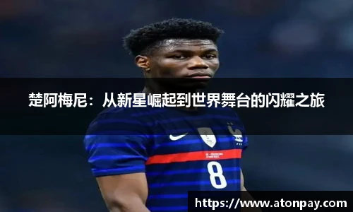 楚阿梅尼：从新星崛起到世界舞台的闪耀之旅